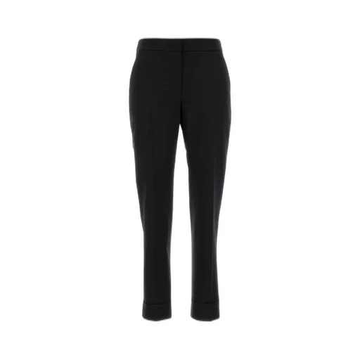 Pt Torino Andrea Cuffed Pants
