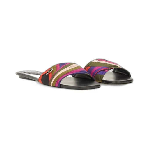 Pucci Yummy Sandals