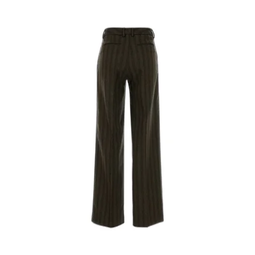 Pt Torino Lola Embroidered Pants