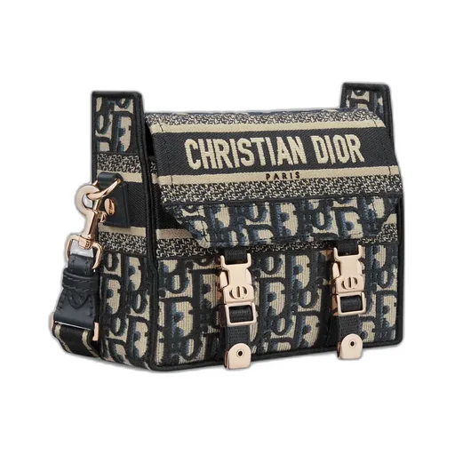 Diorcamp Nano Bag