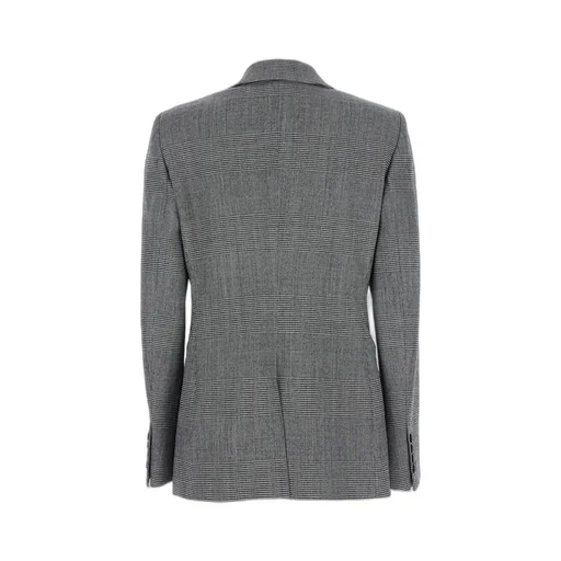 Pt Torino Double-Breasted Jacket