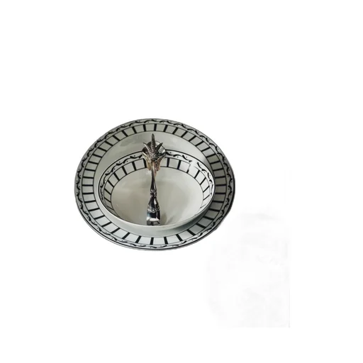 Oval Platter
