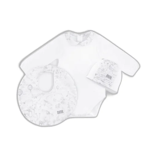 Newborn Gift Set