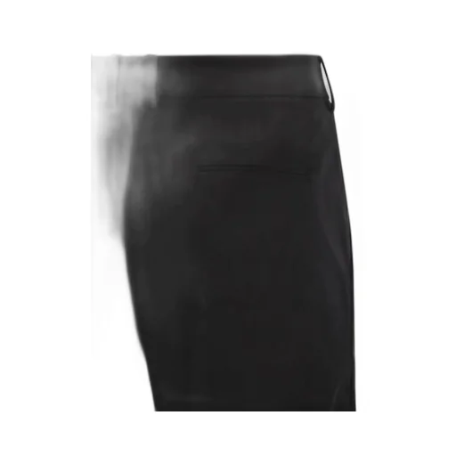 Pt Torino Cropped Wide-Leg Pants