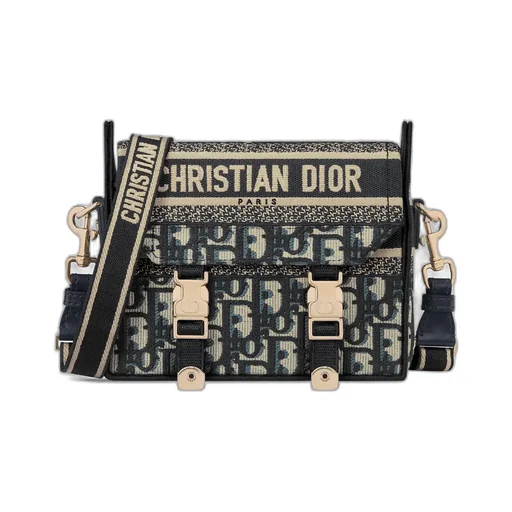 Diorcamp Nano Bag