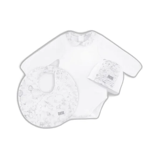 Newborn Gift Set