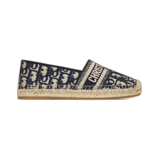 Dior Granville Espadrille