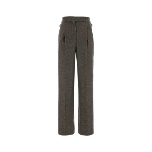 Pt Torino Isabel Pleated Pants