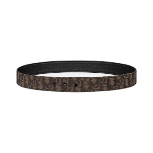 Reversible Belt Strap
