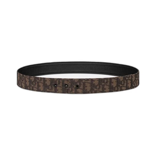 Reversible Belt Strap