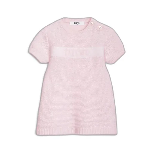 Baby Straight Dress