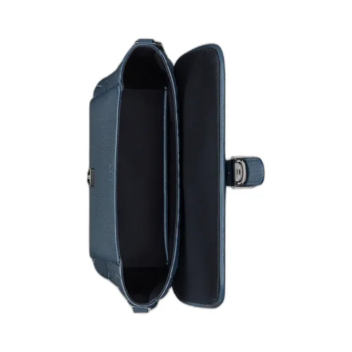 Medium Dior Daily Messenger Bag With Flap