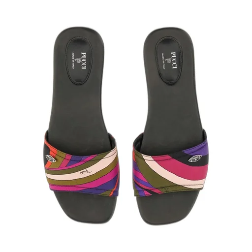 Pucci Yummy Sandals