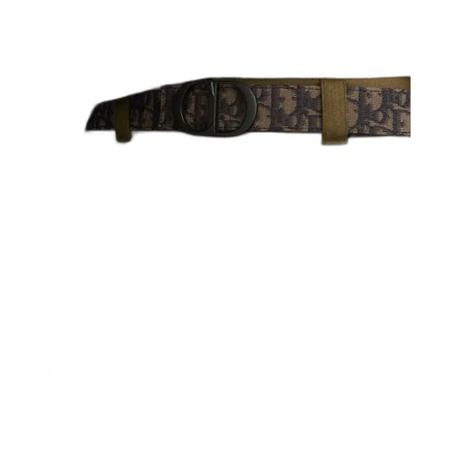 Reversible Belt Strap