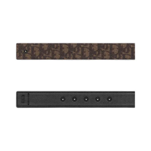 Reversible Belt Strap