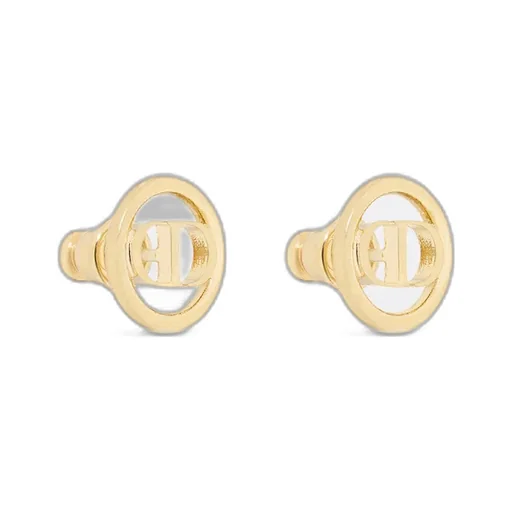 30 Montaigne Stud Earrings