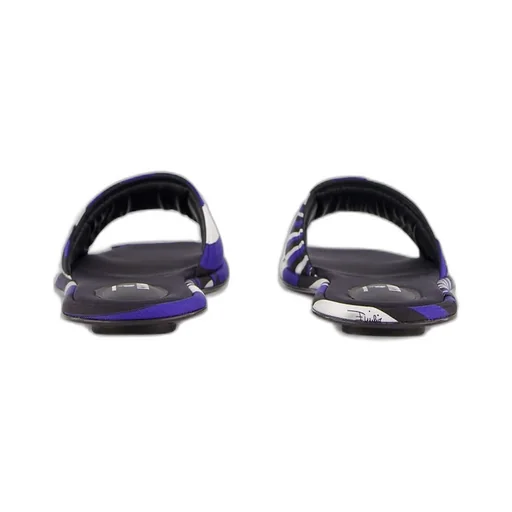 Pucci Yummy Logo Plaque Sandals