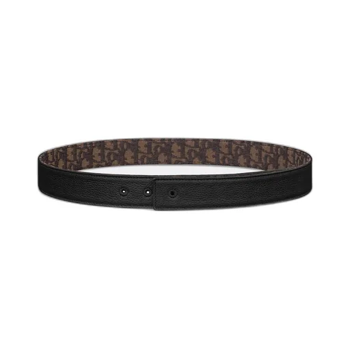 Reversible Belt Strap
