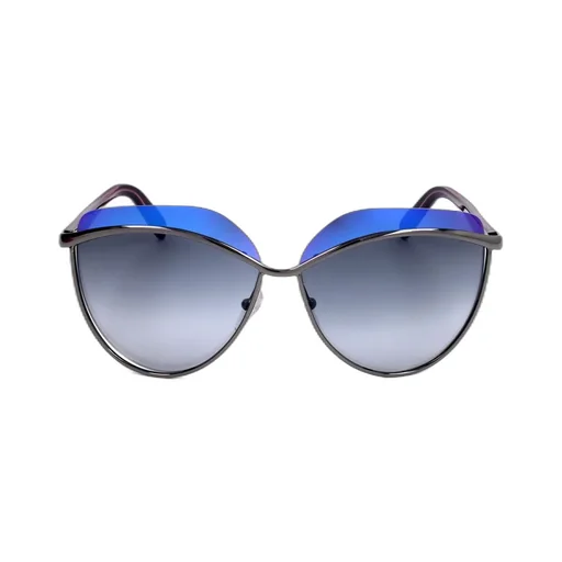 Emilio Pucci Cat Eye Frame Sunglasses