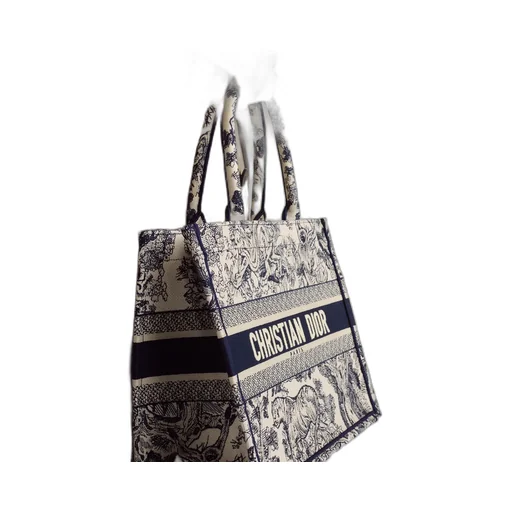 Medium Dior Book Tote