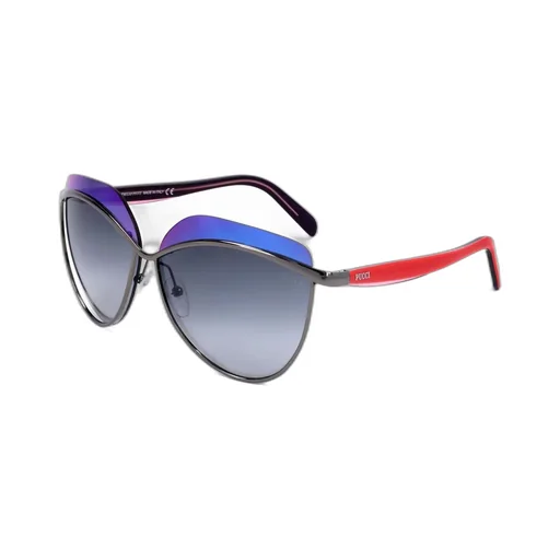 Emilio Pucci Cat Eye Frame Sunglasses