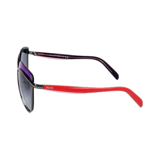 Emilio Pucci Cat Eye Frame Sunglasses