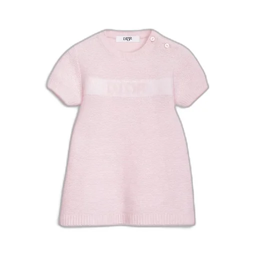 Baby Straight Dress