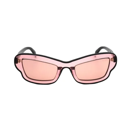 Pucci Butterfly Frame Sunglasses