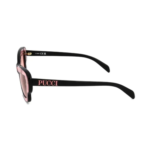 Pucci Butterfly Frame Sunglasses