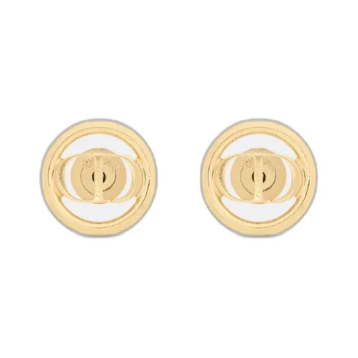 30 Montaigne Stud Earrings