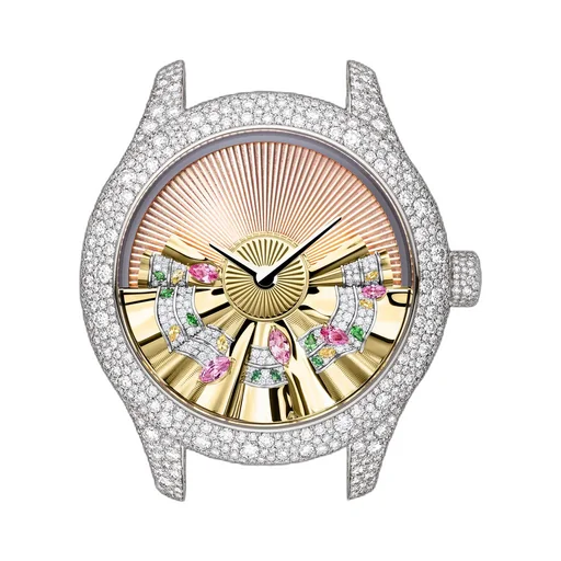 Dior Grand Bal De Printemps N°3