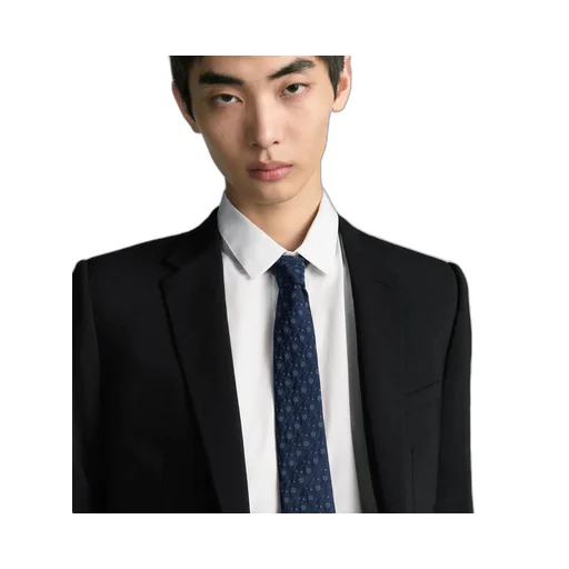 Dior Oblique Revival Tie