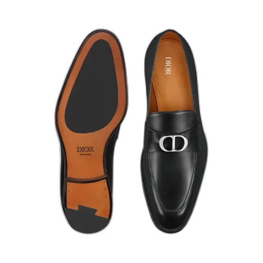 Dior Timeless Loafer