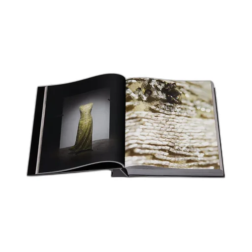 Book: Dior By Marc Bohan