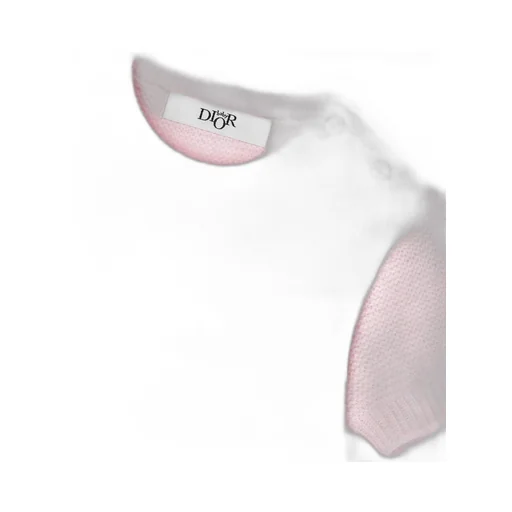 Baby Straight Dress