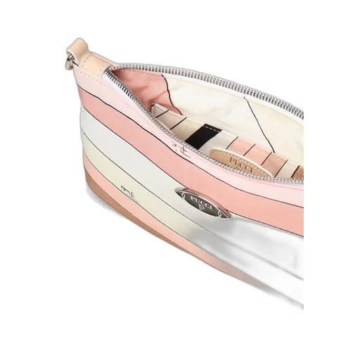 Pucci Yummy Zipped Clutch Bag
