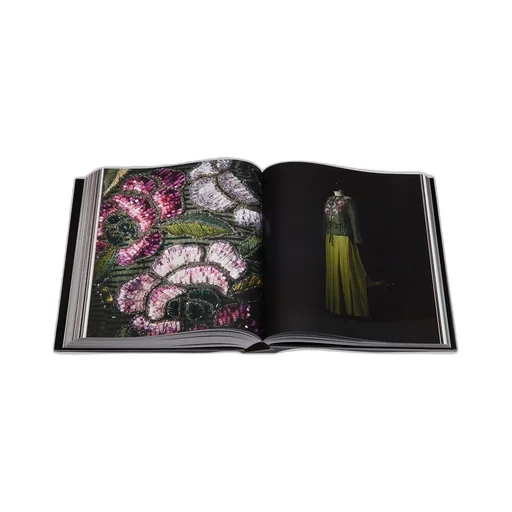 Book: Dior By Marc Bohan