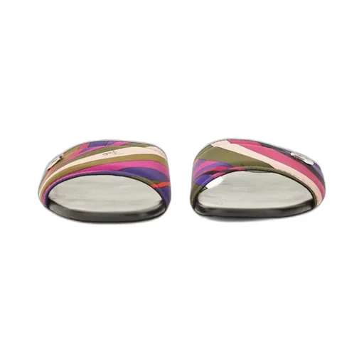Pucci Yummy Sandals