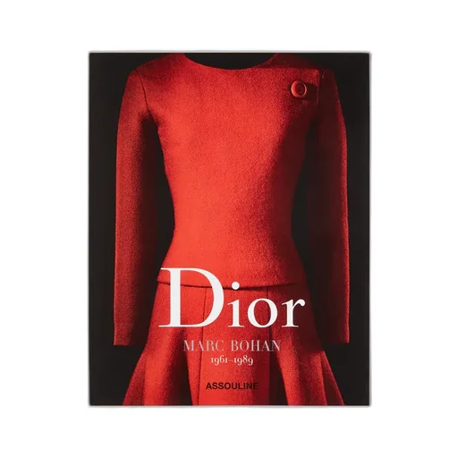 Book: Dior By Marc Bohan