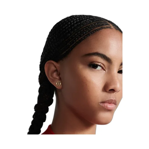 30 Montaigne Stud Earrings