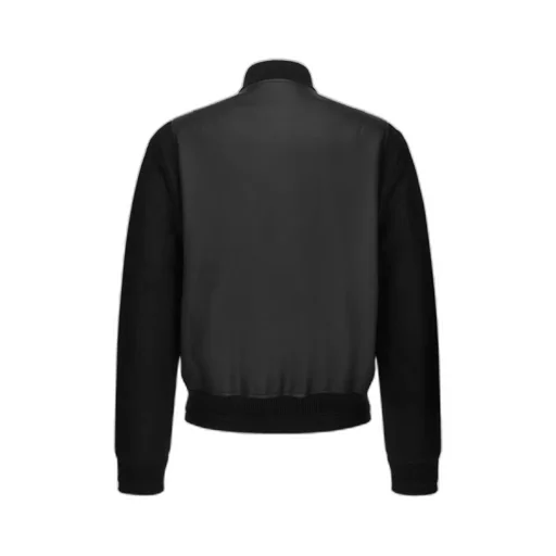 Cd Icon Varsity Jacket