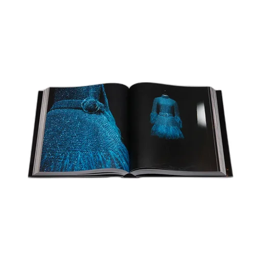 Book: Dior By Marc Bohan