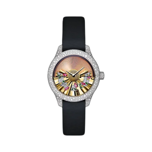 Dior Grand Bal De Printemps N°3