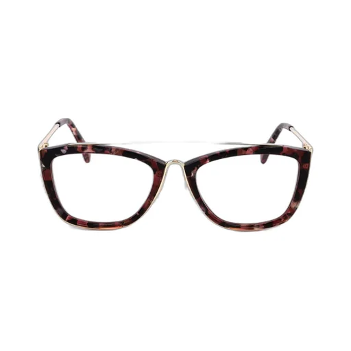 Emilio Pucci Pilot Frame Glasses