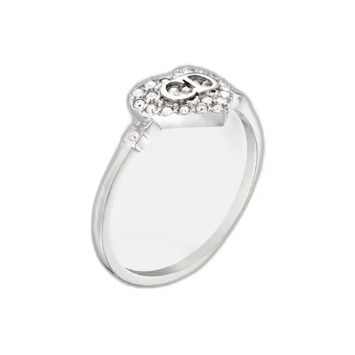 Clair D Lune Ring