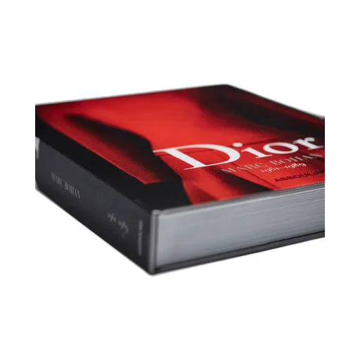Book: Dior By Marc Bohan