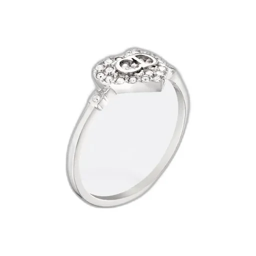 Clair D Lune Ring