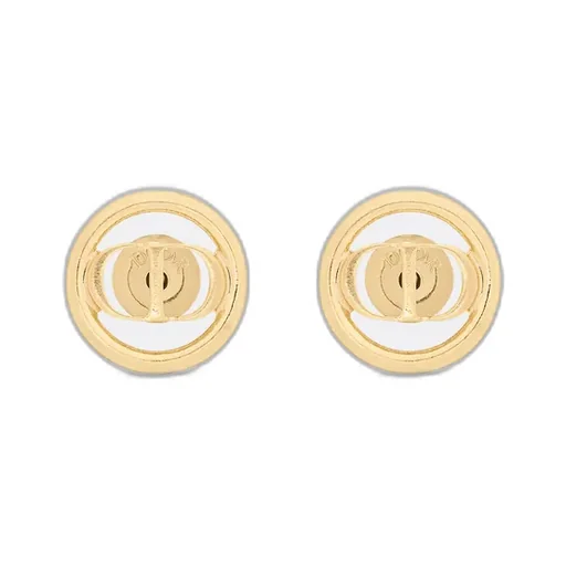 30 Montaigne Stud Earrings