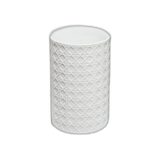 Small Cylindrical Vase
