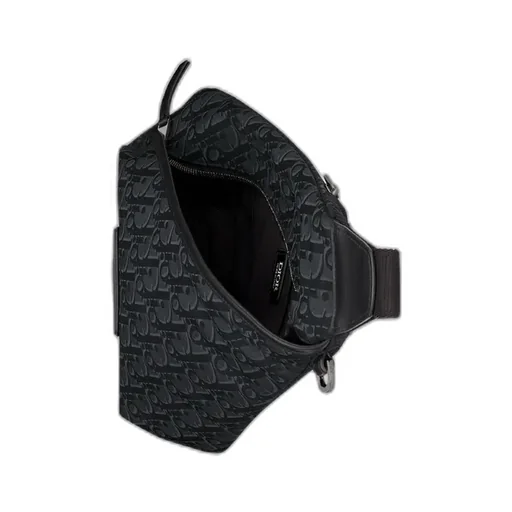 Dior Trek Zipped Sling Bag